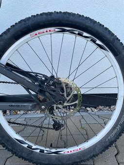 Rock machine blizzard - 5