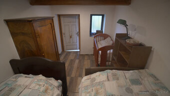 Dům, stavební pozemek a zahrada - Kurdějov - 5