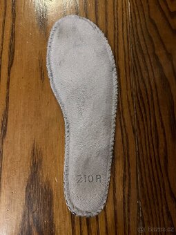 Set lyží Rossignol a lyžáků - 5