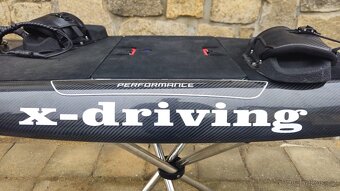 Jetboard elektrický 12kw - 5