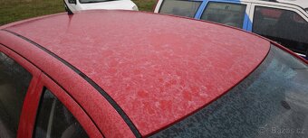 Skoda Fabia 1.4 MPi 44 kW - 5