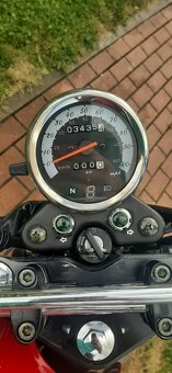 Yuki 125 Manxman S - 5