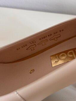 Lodičky značky Gabor - 5