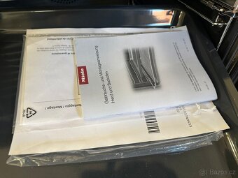 Trouba Miele (240) - 5