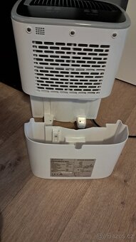 Odvlhčovač vzduchu - 5