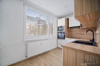 Prodej bytu, 35m2, Chrudim - 5