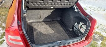 Škoda Octavia II - 5