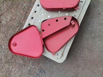 Jawa CZ kastliky - 5