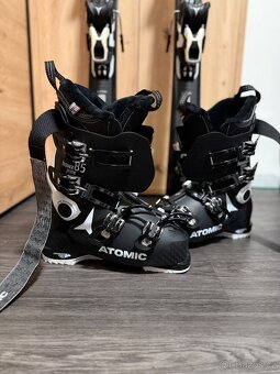 Lyžařský komplet - 5