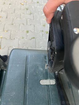 Nosiče kol Thule Proride 591 - 5