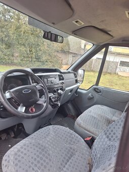 Ford Transit 2.2TDCI - 5