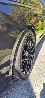 Audi A6 c8 55TFSI, odpočet DPH - 5