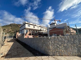 Řadový dům v La Unión – Novostavba - 5