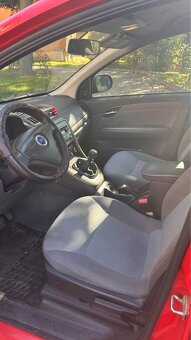 Fiat Croma 1.9. JTD 88kw, 2008 - 5