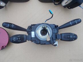 Náhradní díly Citroën C3 II - 5