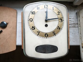 Hodiny - 5