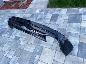 Vw Touareg 3 2018- - 5