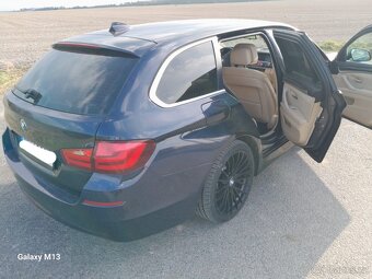 BMW  520  D 135kw 2013 - 5
