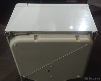 Slim/nástěnná sušička prádla AEG Lavatherm CE - 5