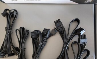 Fractal Design 760P Platium - zdroj 760W - 5