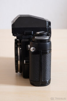 Nikon F3/T - 5