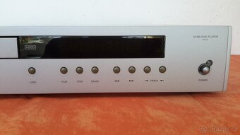 DVD přehrávač Arcam - 5