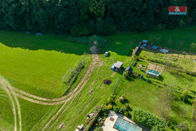Prodej pozemku k bydlení, 1496 m², Valašské Meziříčí - 5