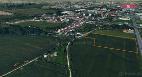 Prodej pozemku k bydlení, 20136 m², Olomouc - 5