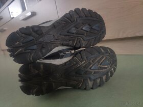 VM Collection trekingové sportovní boty 38 - 5