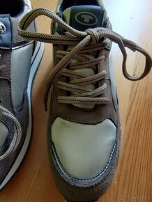 Dámské boty Tom Tailor vel. 41 - 5