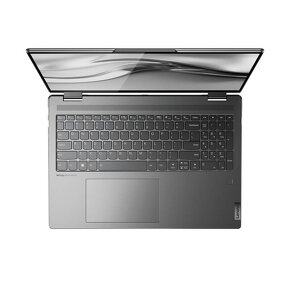Notebook Lenovo Yoga 7 16IAP7 82QG002PCK, SSD 1TB, RAM 16GB - 5
