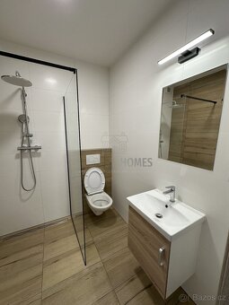 Квартира 1+kk, 28 м² (2 поверх, балкон, паркінг, з кухнею бе - 5