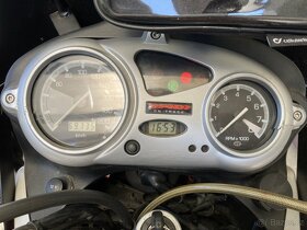BMW F650 GS - 5