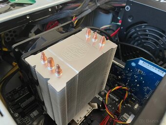 Počítač - i5 6400, 16GB RAM - 5