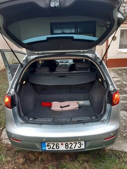 Fiat Croma 1.9 JTD 8V 88KW - 5