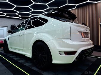Ford Focus RS mk2 - 5