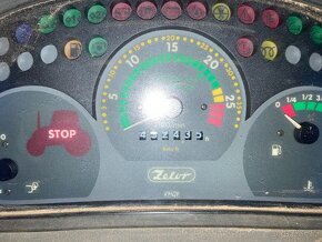 Zetor 7341 super turbo - 5