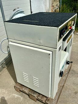 tloušťkovací frézka STETON S530i - TERSA hoblovací válec - 5