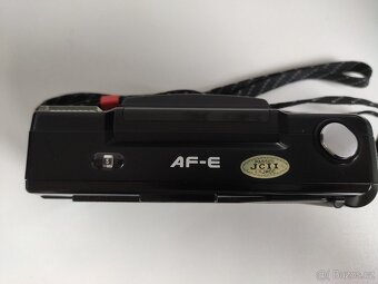 PRODÁNO - Minolta AF-E - 5