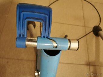 Cyklotrenazer TACX - 5