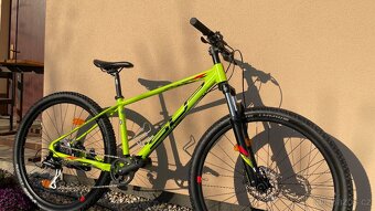 Supervisor Racer XC 27 - 5