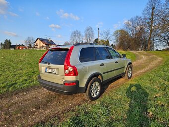 Volvo XC90 D5 136kw man.převodovka - 5