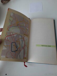 Autoatlas ČSSR 1972 - 5