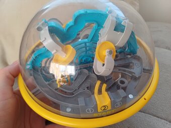 Hlavolam Perplexus Original - 5