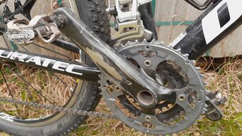 Juniorské MTB kolo Duratec - 5