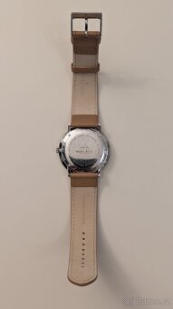 Junghans Max Bill Quarz - 5