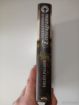 Velká kniha o enneagramu - Helen Palmer - 5