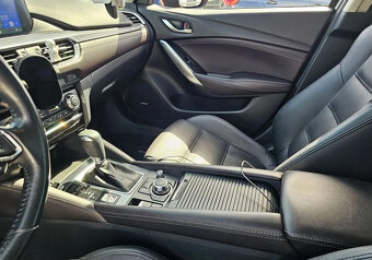 Mazda 6 2.5 Skypassion I-ELoop - 5