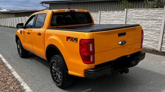 Ford Ranger XLT 2.3L - 5