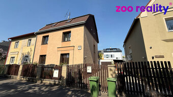 Prodej, Rodinný dům, 228 m2, Chomutov, Jezerní ul. - 5